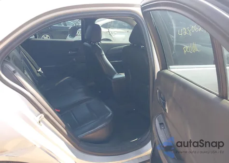 2016 Chevrolet Malibu Limited Ltz z USA, uszkodzony, nr VIN 1G11E5SA6GF134925